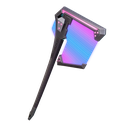 Holoslash