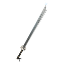 Ruler Sword