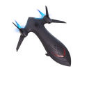 The Blackbird