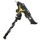 Impact Edge