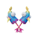 Polly Pointybeak