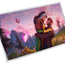 Rogue & Gambit