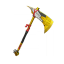 Gilded Splitter