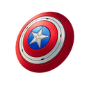 Cap's Shield