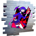 Gothic Morgan