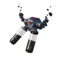 Siphon Pack