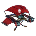 Fossil Flyer