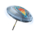 Cometbrella