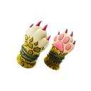 Claw Couture