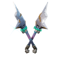 Tide Axes
