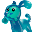 Slurp Puppy