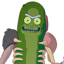 Pickle Rick