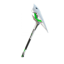 Cleatspike Crusher