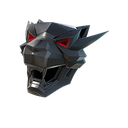 MrDiamond Eyes