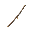 Wick's Katana