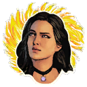 Annoyed Yennefer