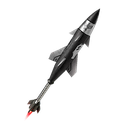 Handheld Missile