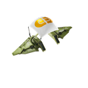 New World Flyer