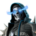 Skull Raider