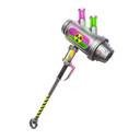 Combi-Chem Crusher
