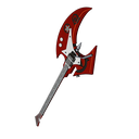 Wicked Axe