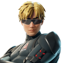 Agent Webb