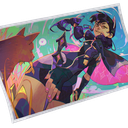 The Hunter Returns