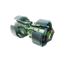 Gamma Chamber
