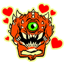 Cackle-Demon