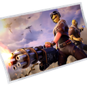 Terminal Velocity