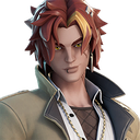 Formal Lucien West