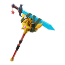 Epic Blade of Floof