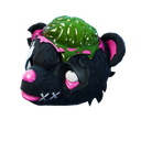 Bear Brained