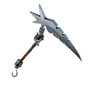 Steel Carrot