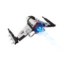 Spikey Jet