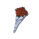 Roses For Julia