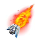 Torch's Flame
