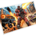 Hot Rod T-60 Power Armor