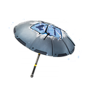 Tagged 'Brella