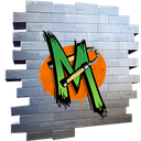 Mikey's Tag