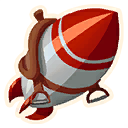 Rocket Ride