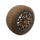GMC Sierra 2500 AT4X (Off-Road)