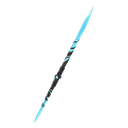 Nomad's Spear