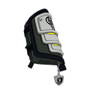 Kikoru's Scaled Slingbag