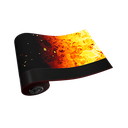 Skull Fire