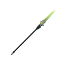 Spear of Vision