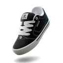 Heelys Pro 25 'Black/White'