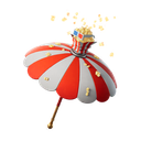Fame 'Brella