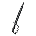 Knuckle Dagger