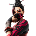 Red Jade
